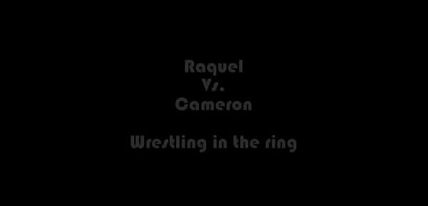  raquel vs cameron